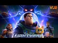 Cinema Reel: Lightyear (Vue)