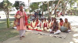 খাপ্যা শুনেক দিয়া মন .... তুকখা ও খ্যাপার গান (1) II Tukkha and Song of Khapa II II সতীনাথ রায় II