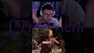 Секретная техника успеха от Mariachi #дота #dota2 #dota #дота2