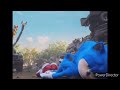 sonic fart edit