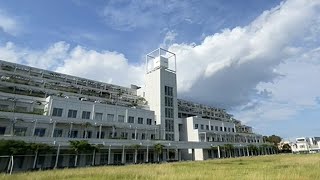 静岡県立大学短期大学部　キャンパス紹介