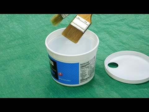 Reusing Brushes For Polyurethane Varnish Reusing Brushes For Polyurethane Varnish