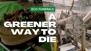 Is A Green Burial In Your Future?