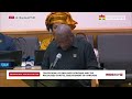 Ghana’s Prez Confronts Slave Trade Legacy. Reparations Push Grows. Trump Tariffs Hit Small Biz