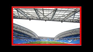 Breaking News | Brighton vs Manchester United live score and goal updates - latest here