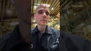 Prison work release