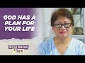 God Has a Plan For Your Life | The 700 Club Asia Testimonies