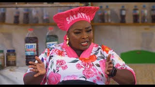 Salaye E Season 6 Episode 12 | Ronke Odusanya | Iya Mufu | Yemi Elesho | Apankufor | Sisi Quadri