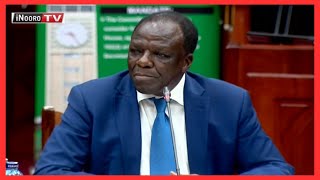 Oparanya gũkana ciira wa ungumania