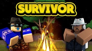 All Secret Torch Codes In Roblox Survivor - you wont believe who was voted off roblox survivor episode 1