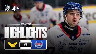 Västerås vs. IK Oskarshamn | Highlights 7/2