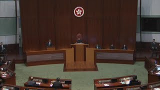 立法会会议(2013/01/17)－ I: 行政长官答问会