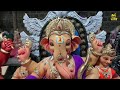 2024 best ganpati idols at om morya chitra mandir parel mumbai mumbai cha ganpati