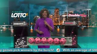 Lotto Double F5 20220910