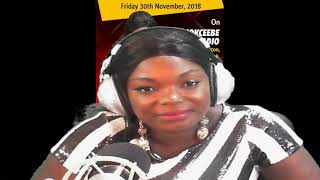 2018 11 30 13 06 16  EKU ATIJO WITH LADY EVANG.ABIMBOLA ADEBAYO IDOWU AKA TALOBA