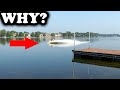 Realistic Fishing at the Lake - This is what Fishing is REALLY like!