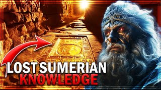 Sumerian Origins And Tracing Ancient Anunnaki Artifacts