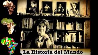 Diana Uribe - Historia del Africa - Cap. 19 La descolonización africana