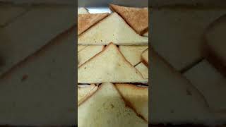 গরিবের শাহী টুকরা #yummy #healthy #viral Short video #😋😋😋