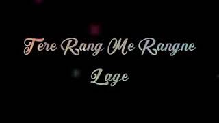 Love Song Ringtone And  Whatapp status
