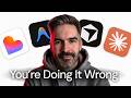 I've Spent 500+ Hours Vibe Coding. Here's the 7 Mistakes Everyone Makes