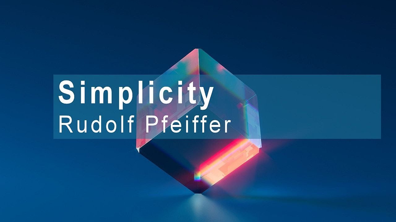 Simplicity Youtube Music