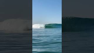 when you finally get to surf the board you shaped #surfing #surf #surfer #surfboard