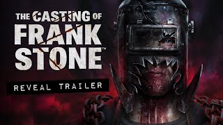 The Casting of Frank Stone | Reveal Trailer