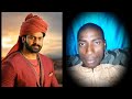 india hausa 2025 tarihin jarumi prabhas 2025 acikin video indian hausa