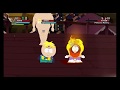 South Park™: The Stick of Truth™ Princess Kenny boss fight