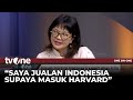 Ditanya Prabowo soal Makan Bergizi Gratis, Ini Jawaban Prof. Stella Christie | One on One tvOne