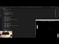 Python Coding ASMR: Keyboard Sounds & Classic Pong Game Tutorial