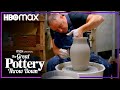 The Great Pottery Throw Down | Trailer Oficial | HBO Max