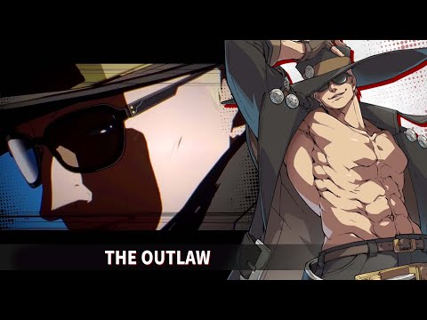 Just Lean [With Lyrics] (Johnny Theme) – Guilty Gear Strive OST