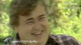 John Candy Interview Footage Video Hollywood Star Movie Star Music Star Cinematography Channel