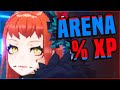 How to ABUSE the Arena!