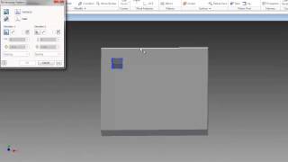 Rectangular Patterns