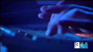 Charlotte a 'hot spot' for human trafficking