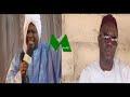 Serigne Abdou Samad Mbacké 