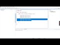 Difference between print and println in Java
