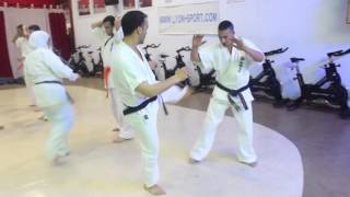 ✪ NEW VIDEO ✪ Kyokushinkai Karate - Motivation Training - HD 2016 [KYOKUSHINKAI.RBAT.EL.7ALFAOUINE]
