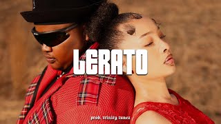 [FREE] Malome Vector Type Beat x Blaq Diamond - "Lerato" | Afropop Beat