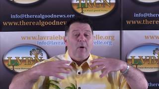 TRGN Acts Course N17  Spiritual and Material - Franck Kvaskoff