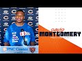 David Montgomery on RBs: 'We've got a lot of talent in that room' | Chicago Bears