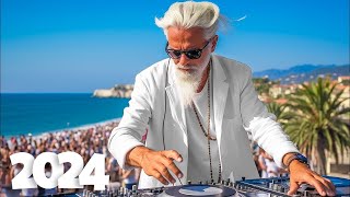 Ibiza Summer Mix 2024 🍓 Best Of Tropical Deep House Music Chill Out Mix 2024🍓 Chillout Lounge #124