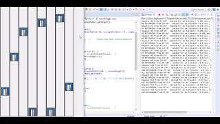 Java Elevator Simulation
