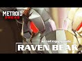 Raven Beak Boss Fight Metroid Dread Strategy Guide