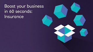 NatWest 60 second business boost - Insurance