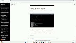 pip install matplotlib dependencies