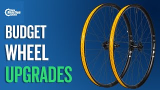 Top 4 Budget Wheel Upgrades | CRC |